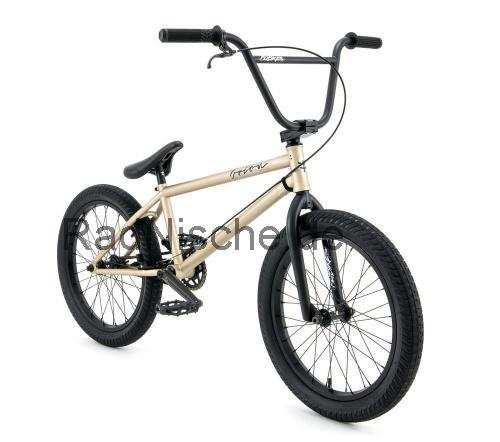 Flybikes Orion  technische daten 